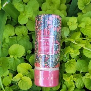 NIB 💗 iYURA YAUVARI Youth Spring Vegan Face Oil 0.17 Fl. Oz. (5ml)